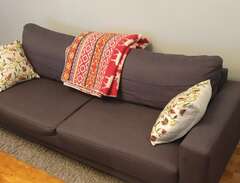 2sits soffa från Jysk