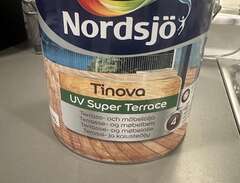 Nordsjö Tinova UV Super Ter...