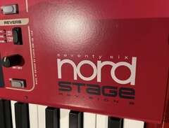 NORD STAGE REVISION B