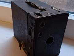 Antik Kodak kamera