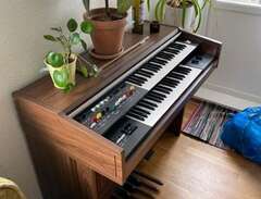 Orgel Yamaha