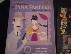 The Pink Panther | Rosa Pan...