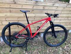 Specialized Epic ht