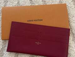 Louis Vuitton korthållare