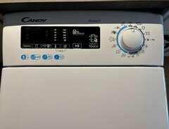 Washing Machine: Candy SMAR...