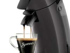 Kaffemaskin Philips Senseo