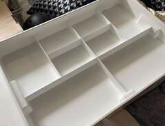 Kuggis lådförvaring från Ikea