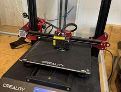 3D skrivare Creality CR-10S...