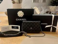 Chanel Wallet on chain Time...