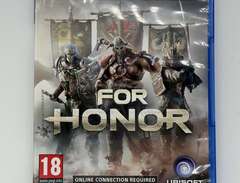 For Honor - Playstation 4 P...