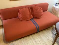 soffa 2 m och 90 cm djup