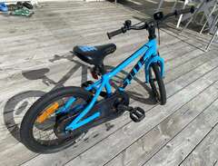 14 inch almost new cyckle ,...