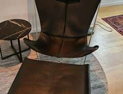QS Chair fladdermusfåtölj