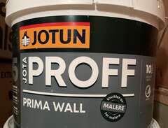 JOTAPROFF PRIMA WALL 05