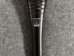 AKG TPS D3700 mikrofon