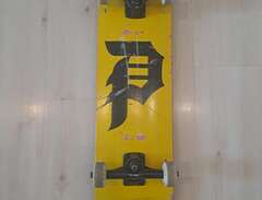 Skateboard 7.5