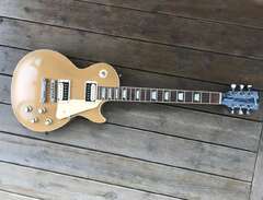Gibson Les Paul Goltop 2011