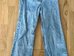 Jeans, Carin Wester storlek 34