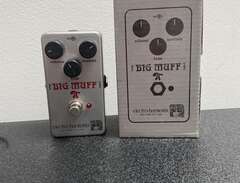 electro harmonix big muff (...