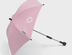 Bugaboo parasoll, soft pink...