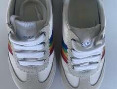 Gucci sneakers stl 23