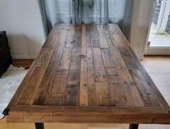 Woodforge bord