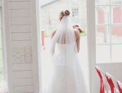 Brudklänning Lily