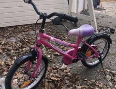Cykel barn