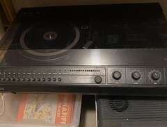 stereo från 70-80 talet