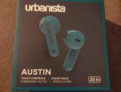 Urbanista Austin
