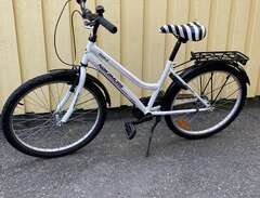 Nakamura cykel 24 tum