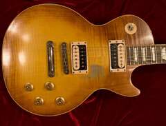 Gibson Les Paul Standard Fa...