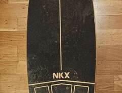NKX skateboard
