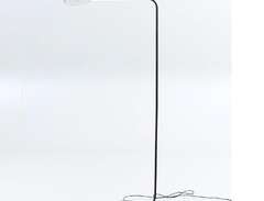 Lampa golvlampa LED design...