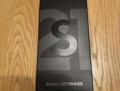 Samsung s21 Ultra 5g