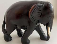 Elefant figurin