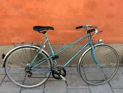 Vintage Peugeot cykel från...