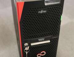 Fujitsu Tornserver