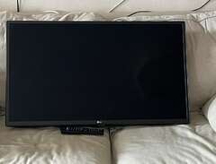LG Smart TV 32 tum