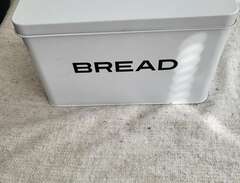Förvaringsburk bröd