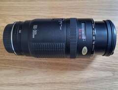 Objektiv Canon Zoom Lens EF...