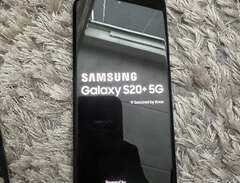 Samsung Galaxy S20, 5Gb