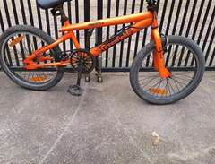 cykel Greenfield