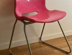 IKEA retro ”snille” stol, 1...