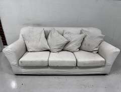 soffa (hemleverans)