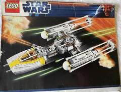 Lego Star Wars 9495 - Gold...
