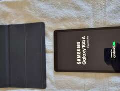 Samsung Galaxy TabA + Samsu...
