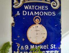 Batty's Watches & Diamonds...