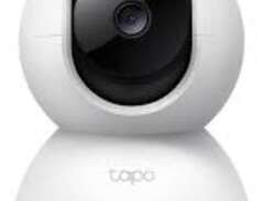 Tapo c200, övervakningskamera