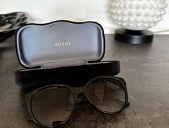 Gucci solglasögon